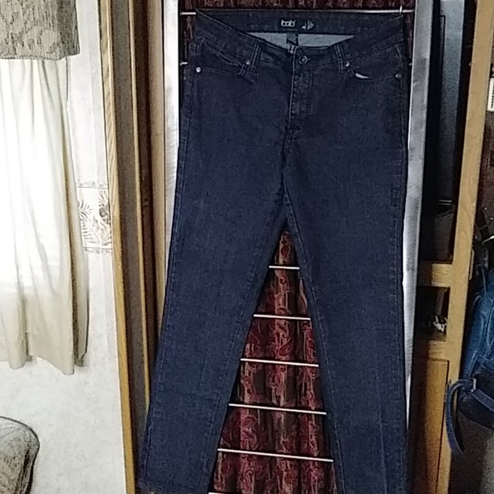 bQb jeans